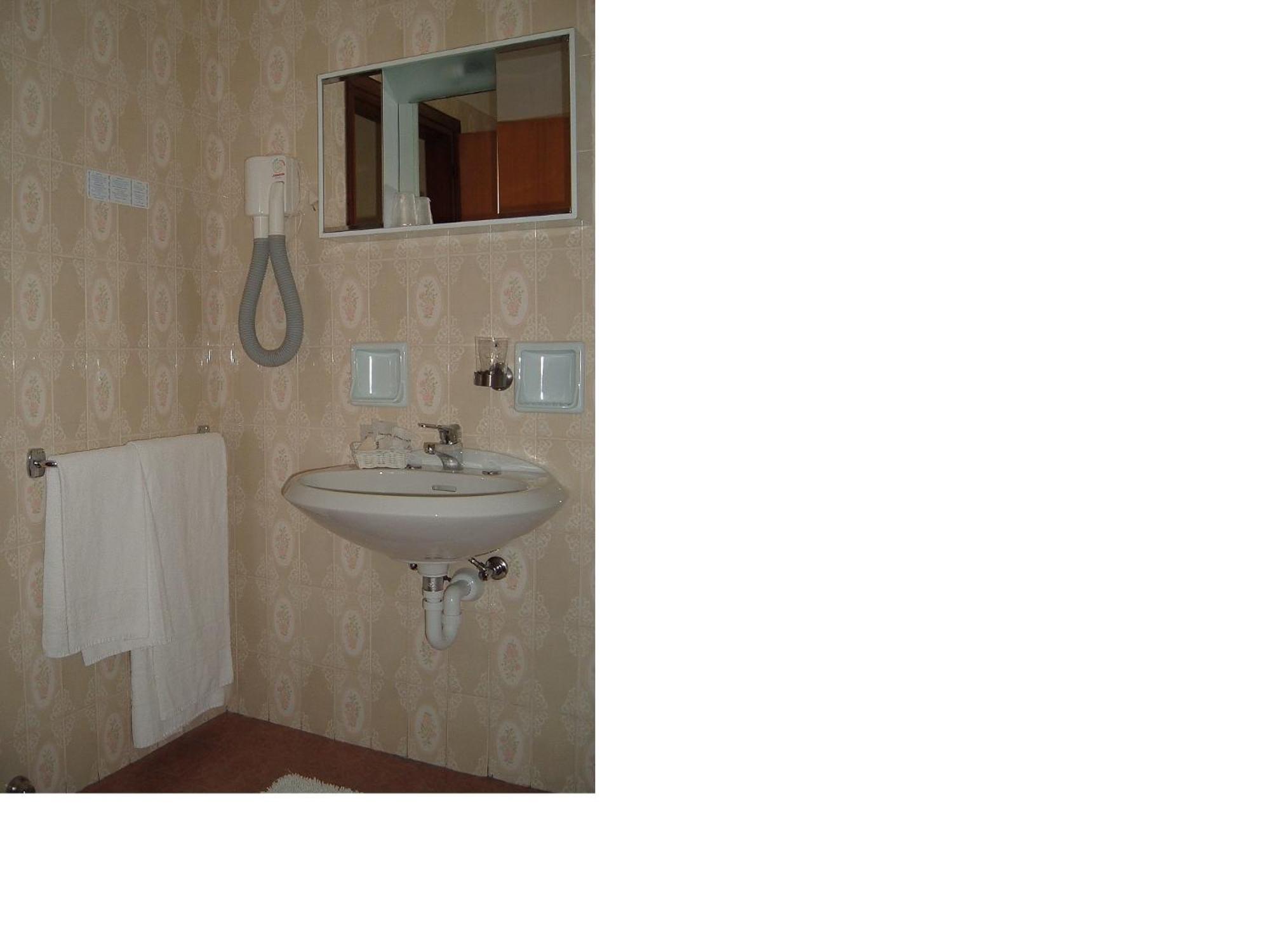 Albergo Pineta Gerola Alta Quarto foto