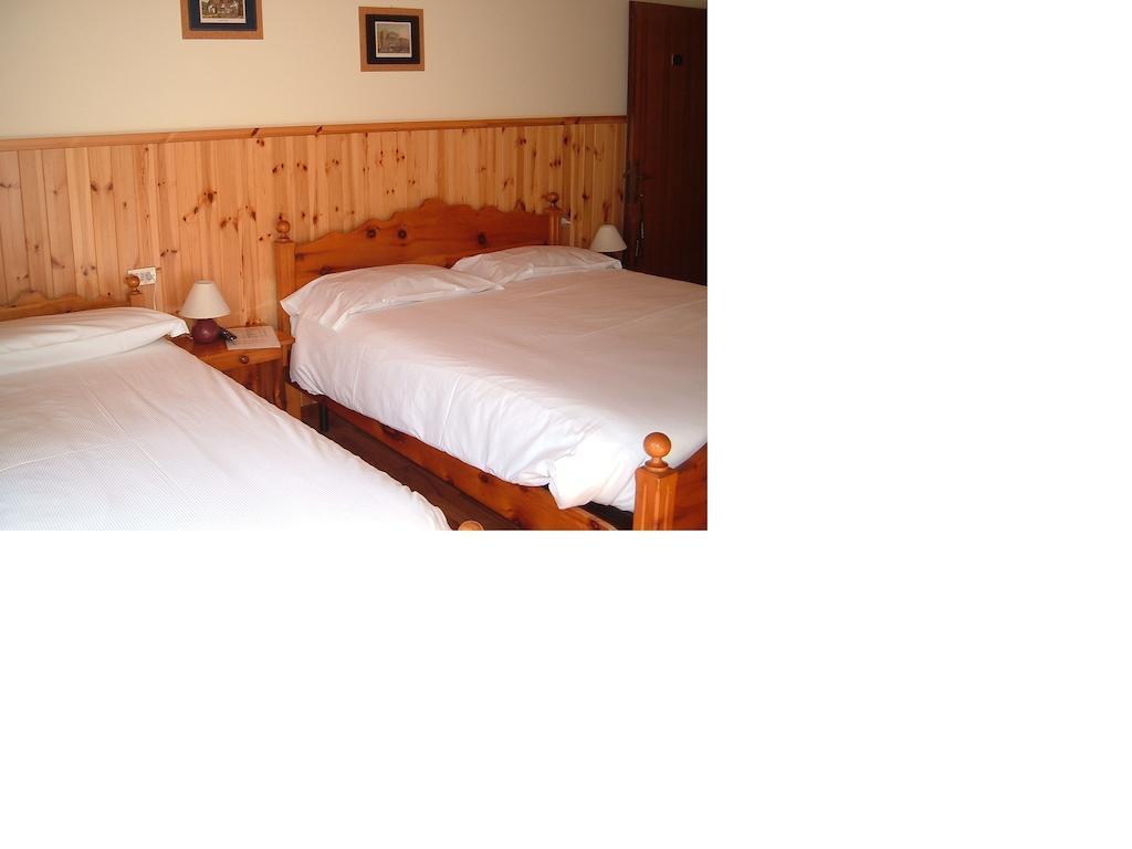 Albergo Pineta Gerola Alta Quarto foto